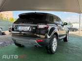 Land Rover Evoque 2.0 TD4 HSE Dynamic