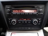 BMW 318 d Line Sport