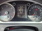 Volkswagen Passat Variant 1.6 TDI Trendline BlueMotion