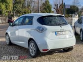 Renault Zoe (c/ Bateria) E-Tech EV40 Equilibre