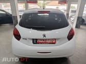 Peugeot 208 1.2 VTi Active