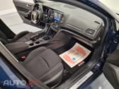 Renault Mégane 1.5 dCi Limited