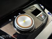 MG MG4 64 kWh Luxury