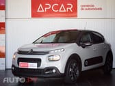 Citroen C3 1.2 PureTech Feel