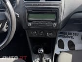 Volkswagen Polo 1.2 TDi BlueMotion