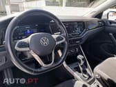 Volkswagen Taigo 1.0 TSI Urban DSG