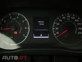 Renault Express Express 1.5 Blue dCi Advance
