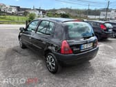 Renault Clio 1.2