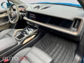 Porsche Cayenne I.V.A DEDUTIVEL E-Hyb