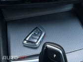 BMW 520 d Pack M Auto