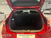 Ford Puma 1.0 EcoBoost MHEV ST-Line
