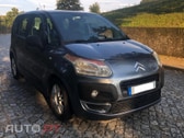 Citroen C3 Picasso 1.6 Hdi