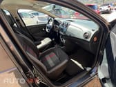Dacia Sandero 0.9 TCe SL Stepway of Life