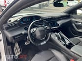 Peugeot 508 1.6 Hybrid GT Line e-EAT8