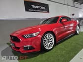 Ford Mustang 2.3i EcoBoost Aut.