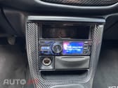 Subaru Impreza WRX STI Limited