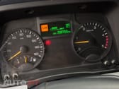 Mitsubishi Canter 3 C 15  COM GRUA