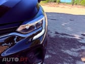 Renault Captur 1.0 TCe Equilibre Bi-Fuel