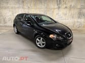 Seat Leon 1.6 TDI Reference