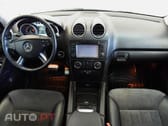 Mercedes-Benz ML 320 CDi