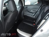 Nissan Micra 1.0 IG-T N-Design Black