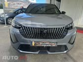 Peugeot 2008 1.2 PureTech GT EAT8