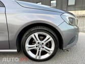 Mercedes-Benz A 180 CDI BE Edition Urban