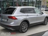 Volkswagen Tiguan Allspace 2.0 TDI Confortline DSG