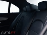Mercedes-Benz C 250 d AMG Line Aut.