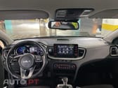 Kia Xceed 1.6 GDi PHEV Drive