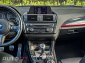 BMW 116 116D SPORTLINE