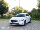 Volvo V40 1.6 D2 R-Design
