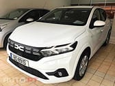 Dacia Sandero 1.0 TCe Expression