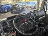 Nissan Cabstar Cabstar NT400 35.13