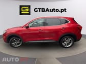 MG EHS PHEV Hybrid Luxury