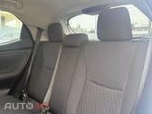 Toyota Yaris 1.5 HDF Exclusive