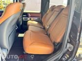 Mercedes-Benz G 63 AMG 63 AMG