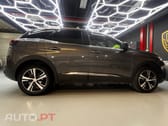 Peugeot 3008 1.5 BlueHDi GT Line