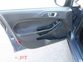 Ford Fiesta 1.0 I TREND