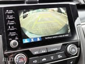 Honda Civic 1.0 i-VTEC Elegance Navi CVT