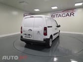 Citroen Berlingo 1.6 HDI