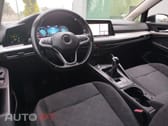 Volkswagen Golf Variant 2.0 TDi Life