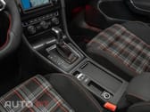 Volkswagen Golf GTI Performance BlueMotion DSG
