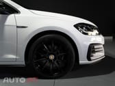 Volkswagen Golf 2.0 TDi GTD