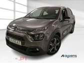 Citroen C3 1.5 BlueHDi Feel Pack
