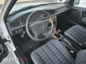 Mercedes-Benz 190 190 E 1.8