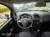 Fiat Punto 1.2 Young S&S