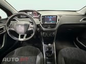 Peugeot 2008 1.2 PureTech Active
