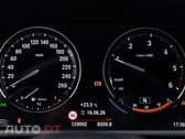 BMW X2 16 d sDrive Pack M