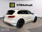 Volkswagen Touareg I.V.A DEDUTIVEL 3.0 TSI eHybrid 4-M